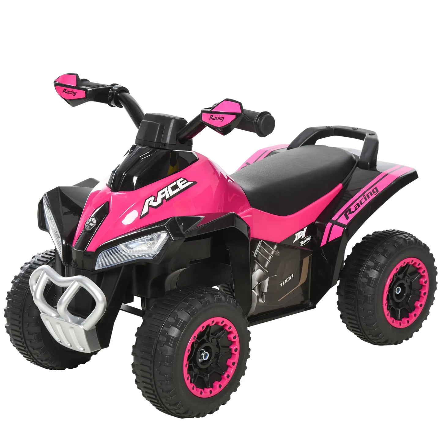 Walksy Kid Ride-On ATV