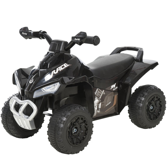 Walksy Kid Ride-On ATV