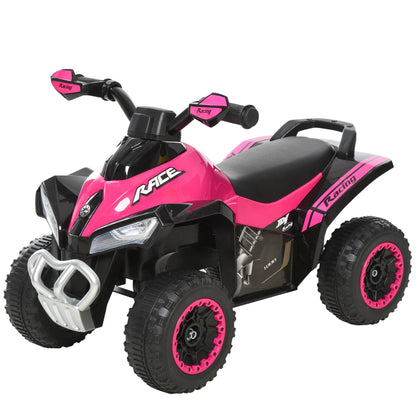 Walksy Kid Ride-On ATV