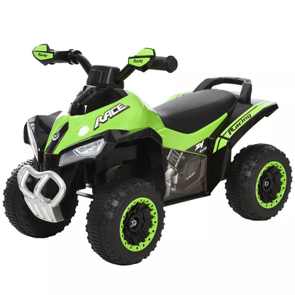 Walksy Kid Ride-On ATV